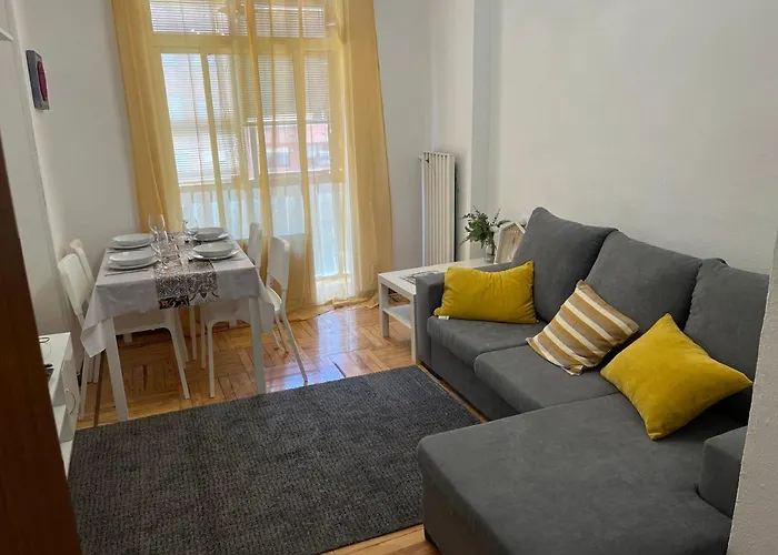Apartamento Vacacional
