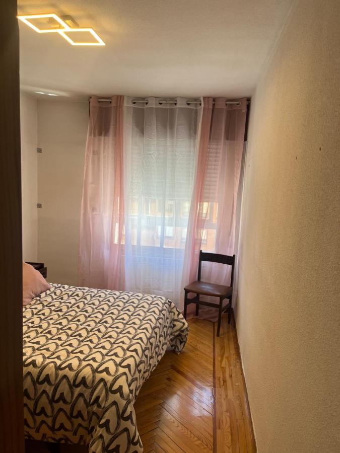 Appartement Apartamento Vacacional *