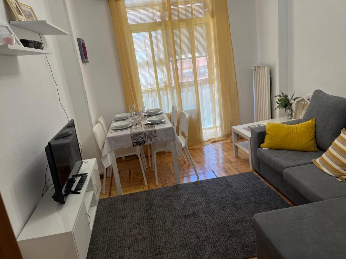 Apartamento Vacacional * Burgo