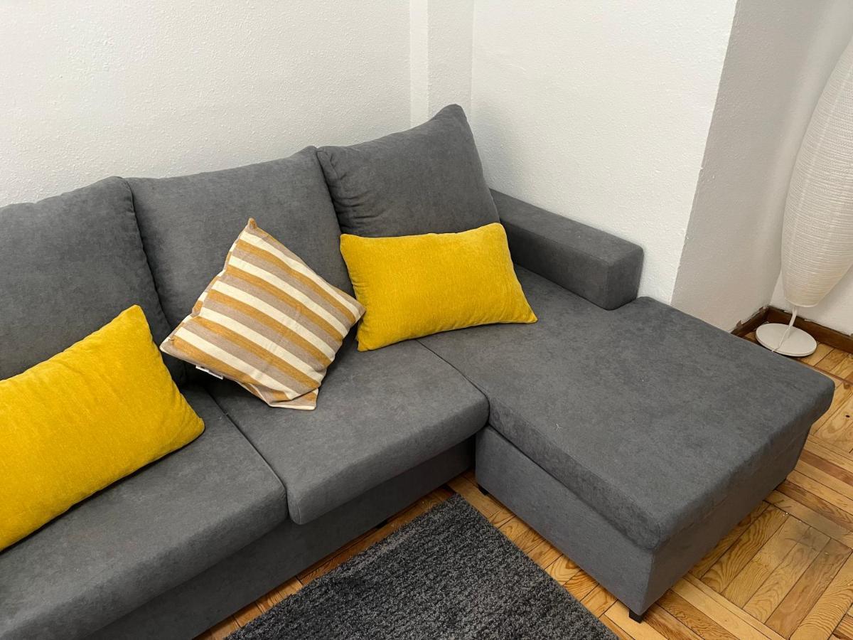 Apartamento Vacacional
