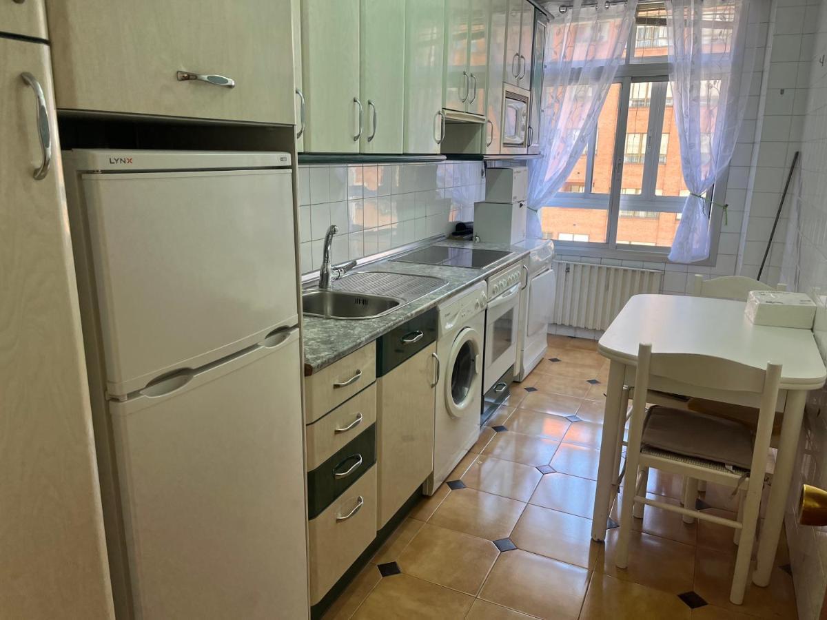 Apartamento Vacacional Appartement