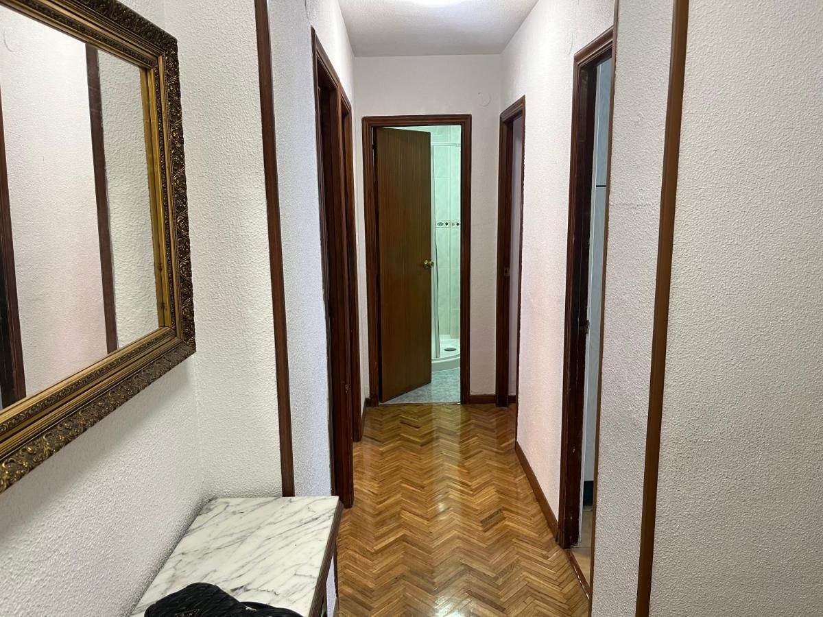 Appartement Apartamento Vacacional