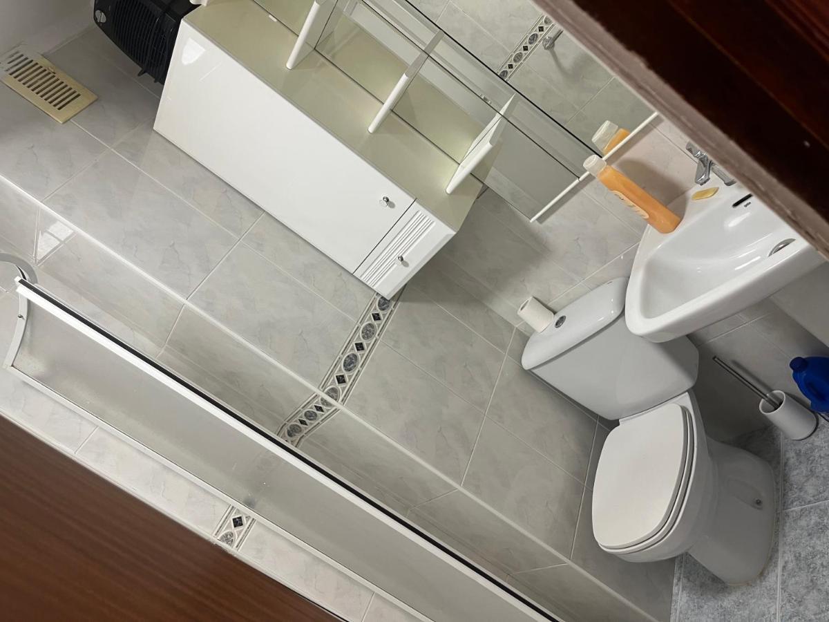 Apartamento Vacacional Appartement