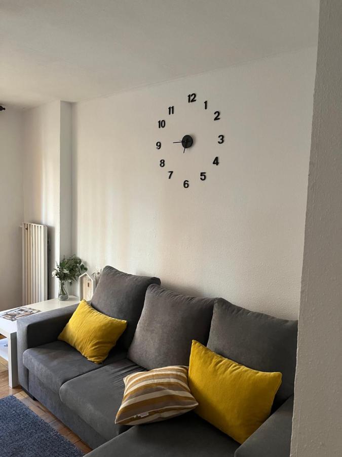 Appartement Apartamento Vacacional Burgo