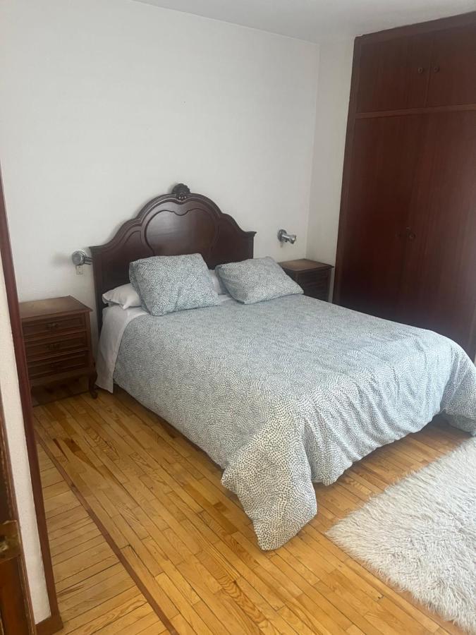 Appartement Apartamento Vacacional Burgo